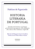 Historia literaria de Portugal. Obra completa