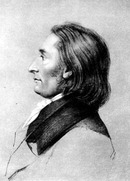 Johann Peter  Eckermann