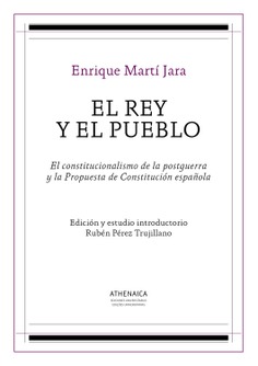 El Rey y el Pueblo El Rey y el Pueblo