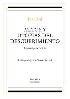 Mitos y utopías del descubrimiento 1 Mitos y utopías del descubrimiento 1
