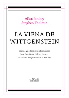 La Viena de Wittgenstein La Viena de Wittgenstein