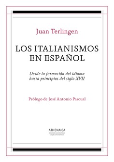 Los italianismos en español Los italianismos en español