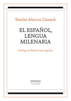 El español, lengua milenaria El español, lengua milenaria