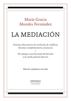 La Mediación La Mediación