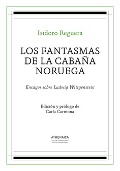 Los fantasmas de la cabaña noruega Los fantasmas de la cabaña noruega