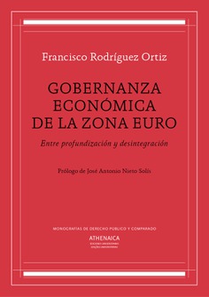 Gobernanza económica de la zona euro Gobernanza económica de la zona euro