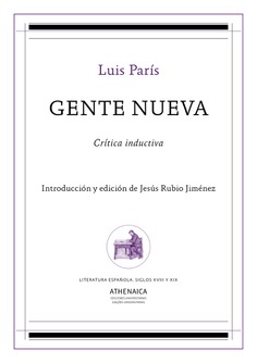 Gente nueva Gente nueva
