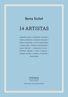 14 artistas 14 artistas