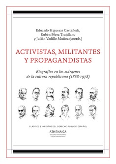Activistas, militantes y propagandistas Activistas, militantes y propagandistas