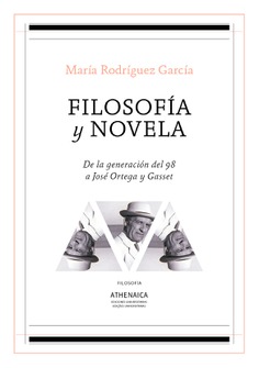 Filosofía y novela Filosofía y novela