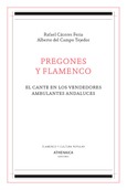 Pregones y flamenco