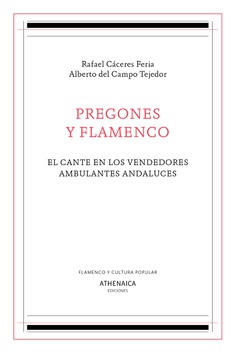 Pregones y flamenco