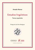 Estudios lingüísticos