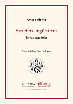 Estudios lingüísticos