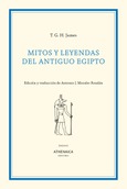 Mitos y leyendas del antiguo Egipto