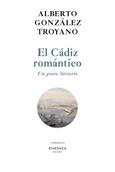 Portada de: El Cádiz romántico