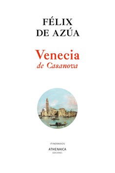 Venecia de Casanova