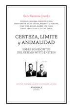 Certeza, límite y animalidad