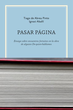 Pasar página