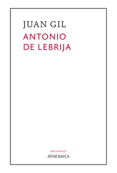Antonio de Lebrija