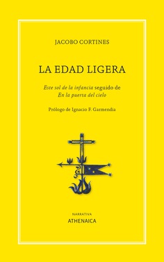 La edad ligera La edad ligera