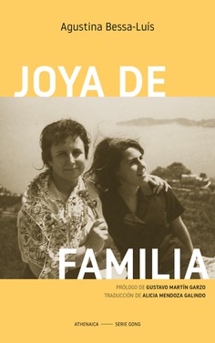 Joya de familia Joya de familia