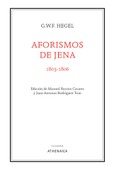 Aforismos de Jena