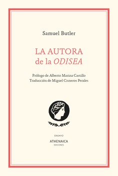 La autora de la Odisea