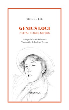 Genius loci. Notas sobre sitios