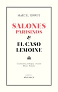 Salones parisinos y El caso Lemoine