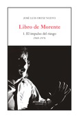 Libro de Morente