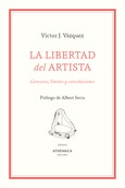 La libertad del artista