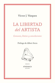 La libertad del artista