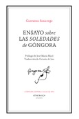 Ensayo sobre las "Soledades" de Góngora