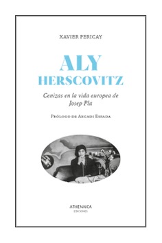 Aly Herscovitz