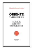 Portada de: Oriente y los derechos