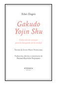 Portada de: Gakudo Yojin Shu