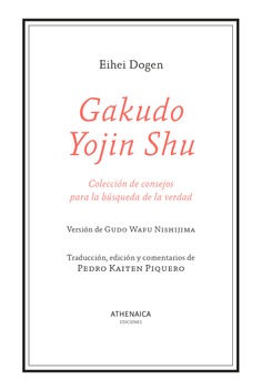 Gakudo Yojin Shu