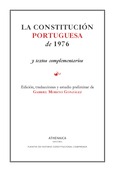 La constitución portuguesa de 1976