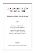 La Constitución belga de 1831