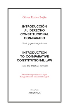 Introducción al derecho constitucional comparado Introducción al derecho constitucional comparado