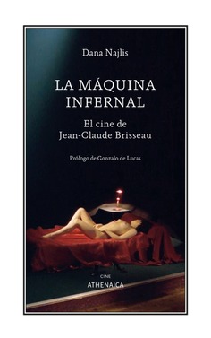 La máquina infernal La máquina infernal