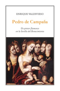 Pedro de Campaña Pedro de Campaña