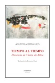 Portada de: Tiempo al tiempo
