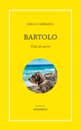 Portada de: Bartolo. Vida de perro
