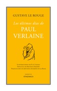 Los últimos días de Paul Verlaine