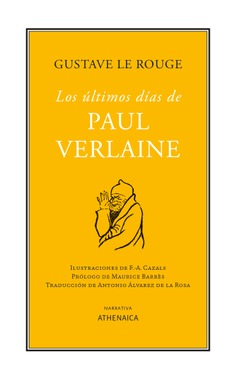 Los últimos días de Paul Verlaine