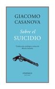 Sobre el suicidio