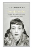 Portada de: Los ojos verdes