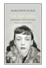 Los ojos verdes